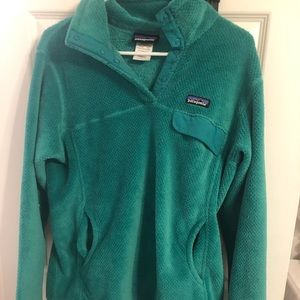 Patagonia Jacket